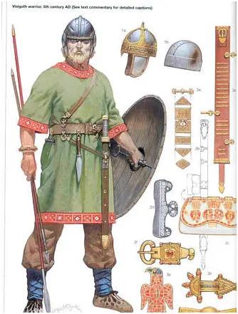 我是尖的，戳破天的那种！——哥特风格