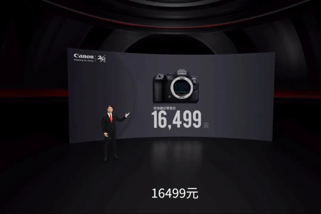 佳能r6二代缺点与不足,佳能r6markii拍视频怎么样