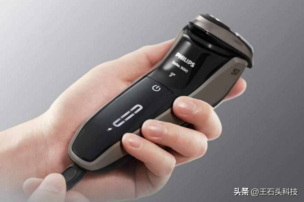 飞利浦新国货价格,飞利浦剃须刀刚需