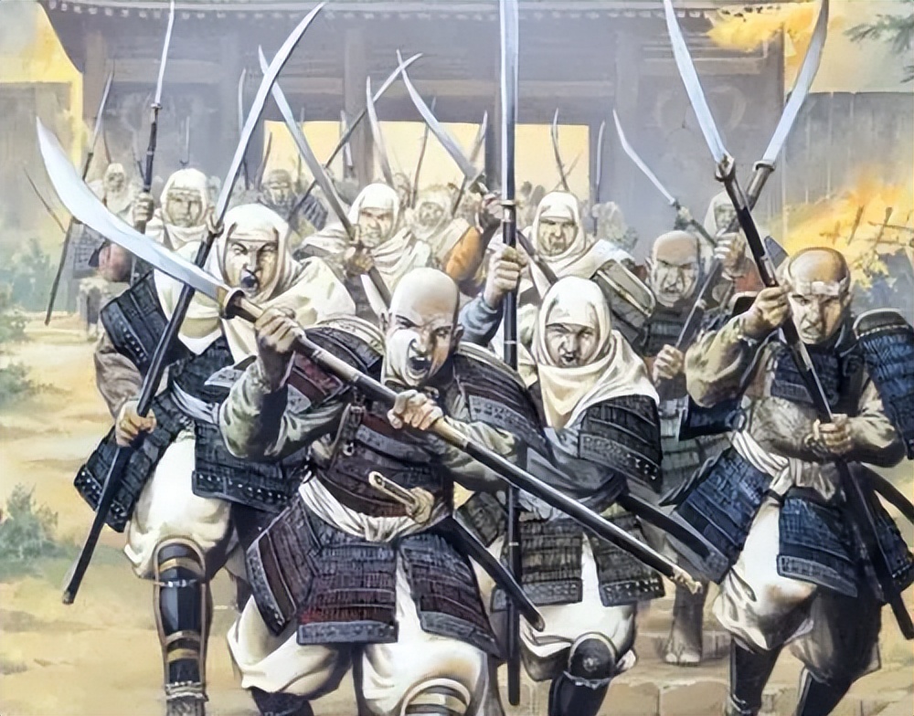 中国战国时代和日本战国时代,日本战国时代为什么这么出名