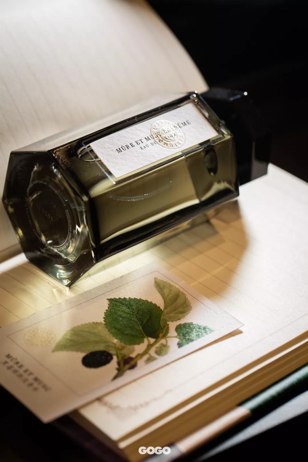 阿蒂仙大陆首店，在自然奇遇中打开香氛记忆