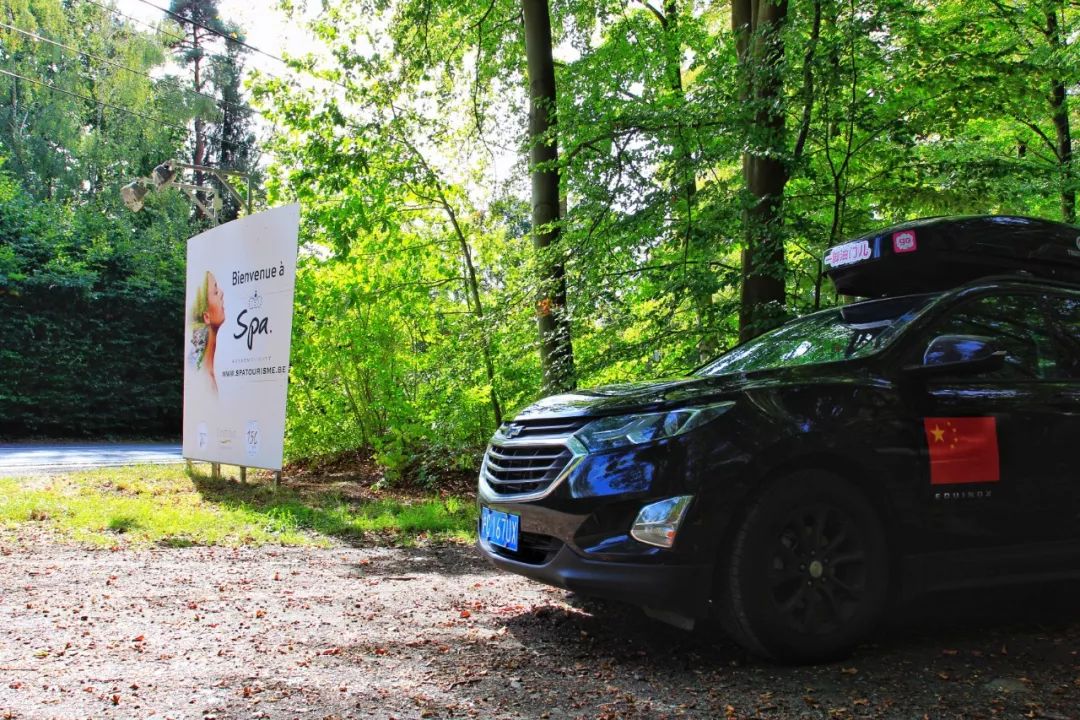 开车去欧洲的路上视频,开车去欧洲的完整视频