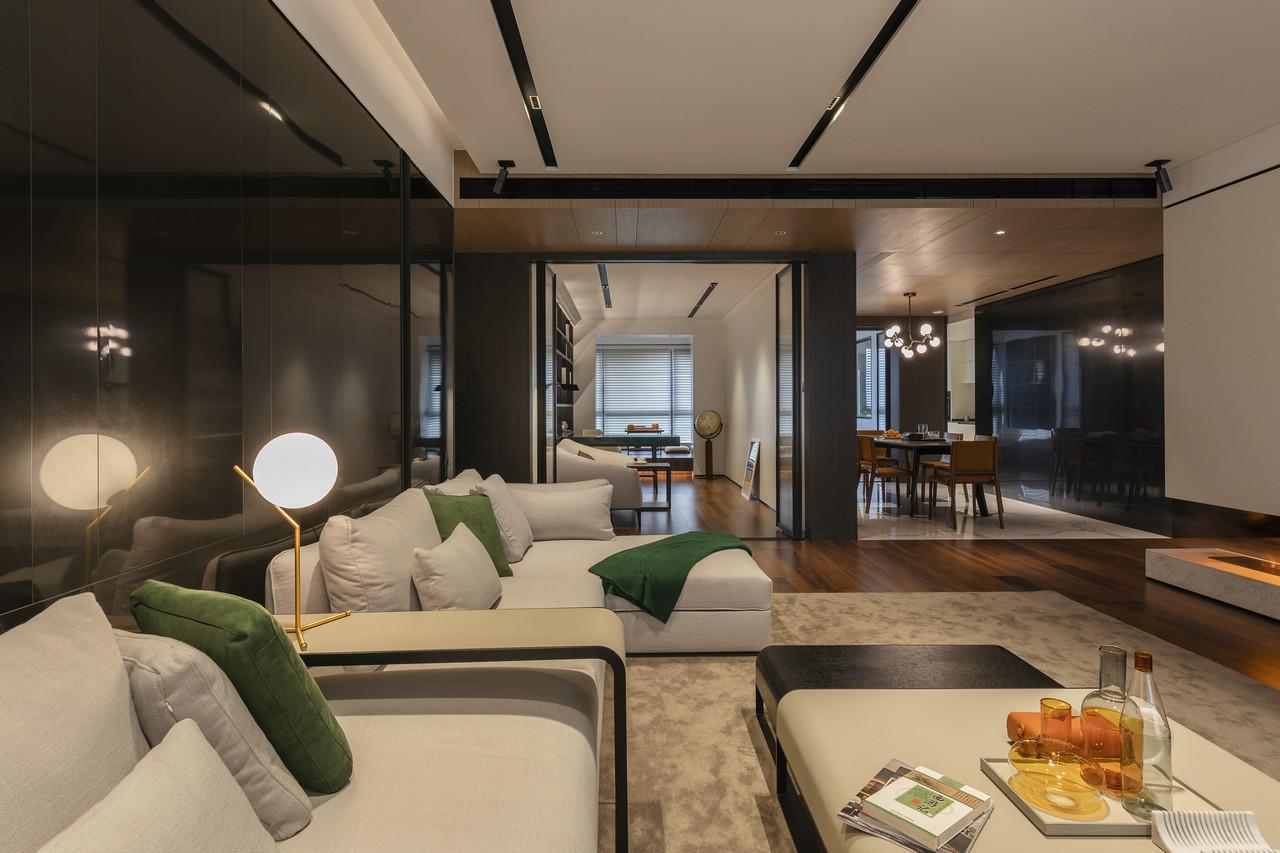 2020年100强装修公司排行榜,2022成都装修公司排名前十名