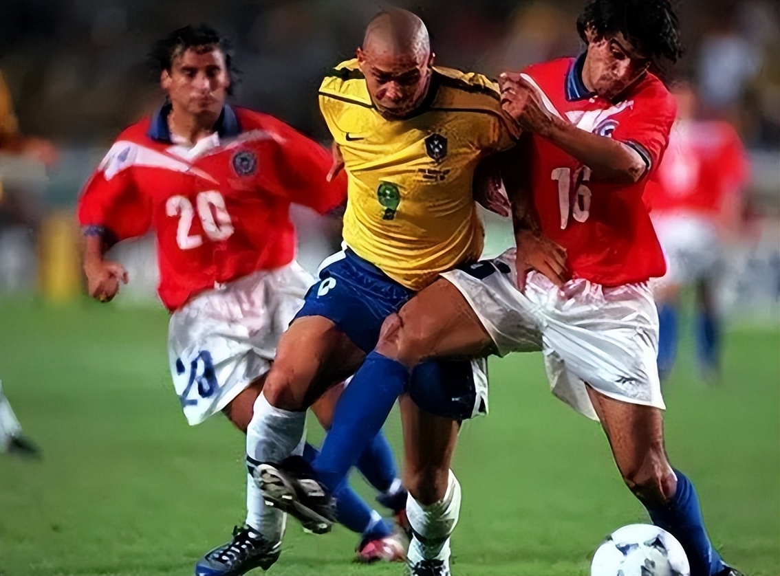 外星人罗纳尔多能力排第几,外星人罗纳尔多力量