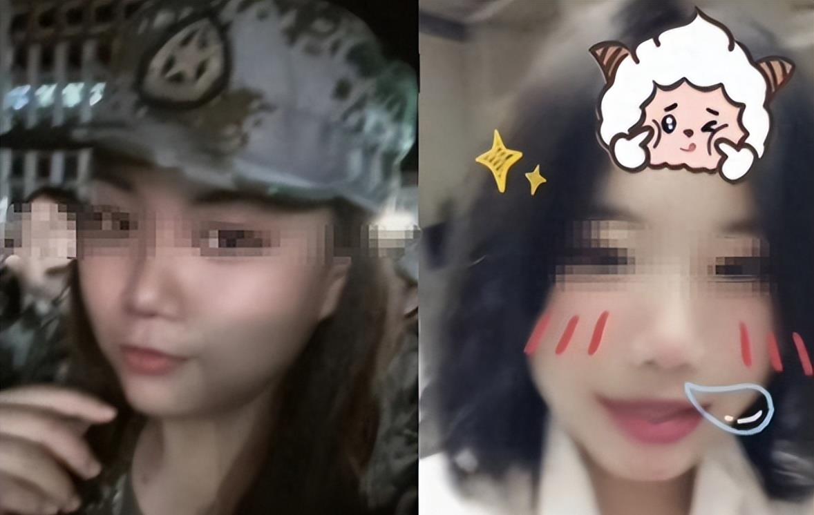 女生军训跳舞走光仍露球表演，2m视频被卖疑网红炒作,5所大学受累