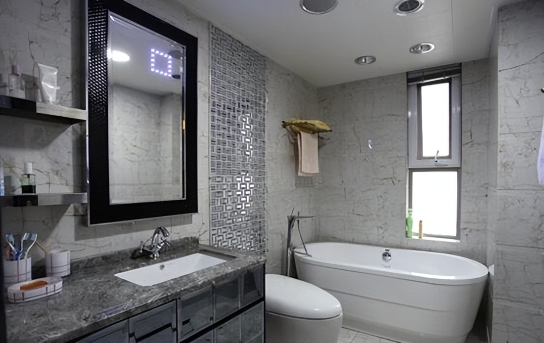 解决卫生间瓷砖缝渗水有什么方法,卫生间瓷砖缝渗水怎么处理