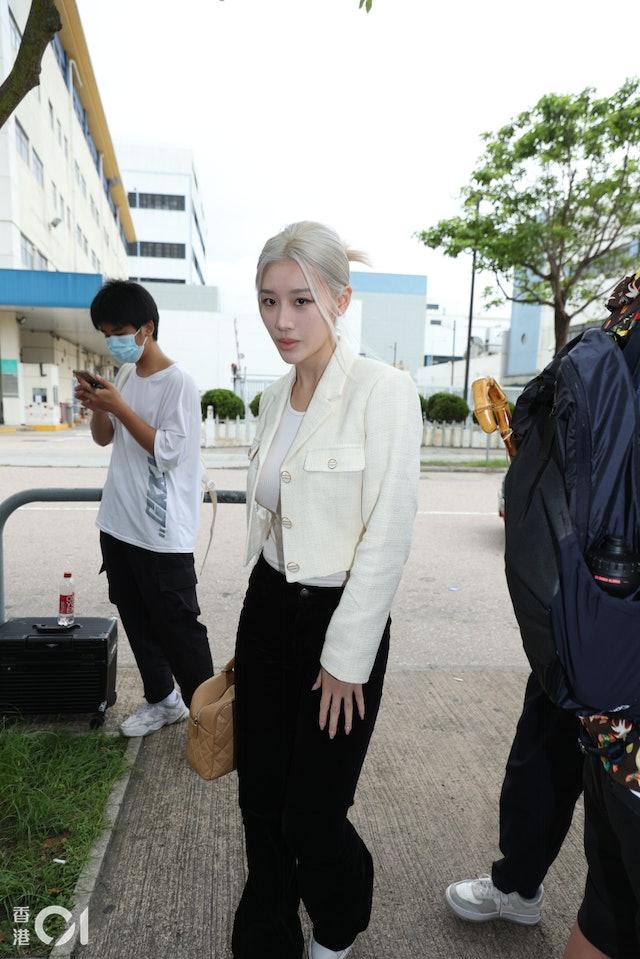 被取消资格的港姐冠军名单,2017港姐冠军颜值引网友吐槽