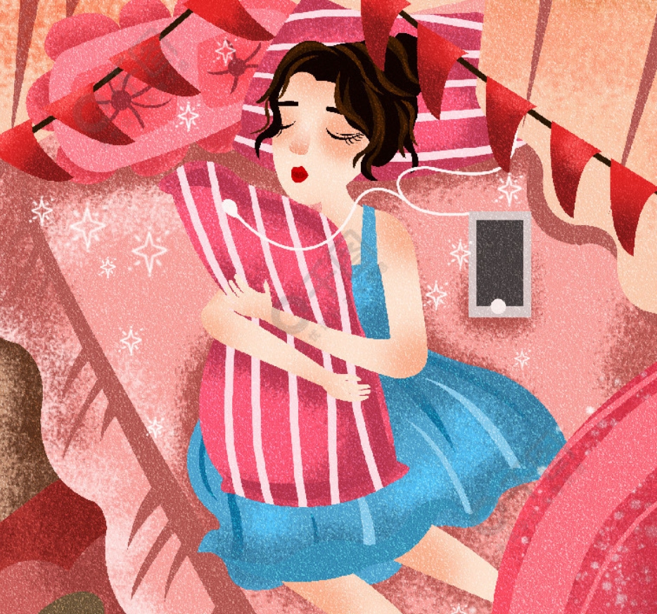 睡前手机关机有用吗,睡前要不要将手机关机