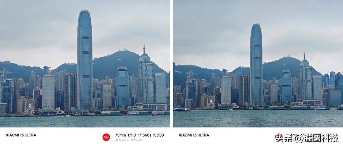 小米13Ultra影像功能深度介绍,实战篇