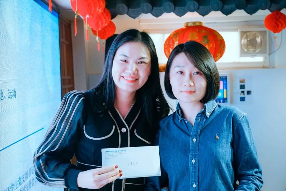 天使在行动，关爱增值中——浅谈金唐律所“守护天使”制度