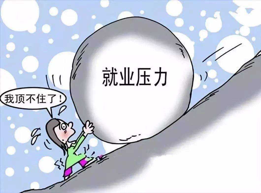 近两年大学生毕业总数近2000万，就业竞争残酷，IT成为就业香饽饽