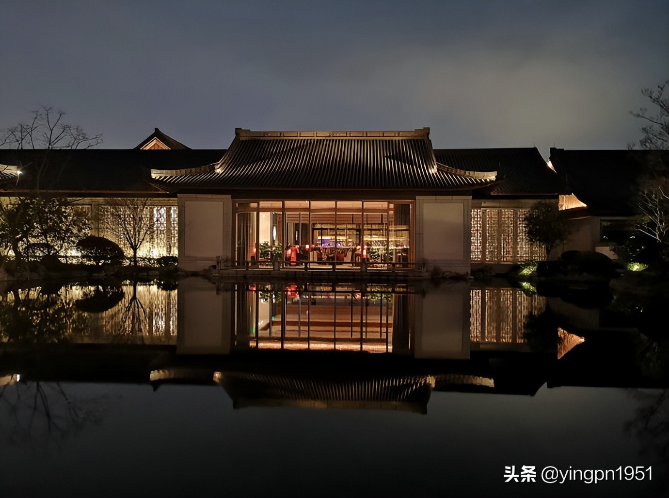 杭州西湖国宾馆房价一览表,杭州西湖国宾馆