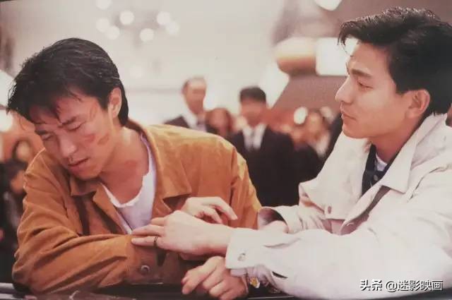 40年前无厘头喜剧电影,40年前的无厘头喜剧