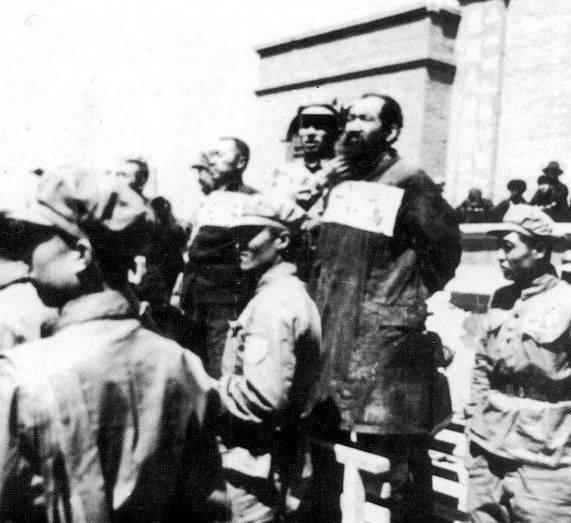 罗援将军精神集锦,罗援将军霸气片段