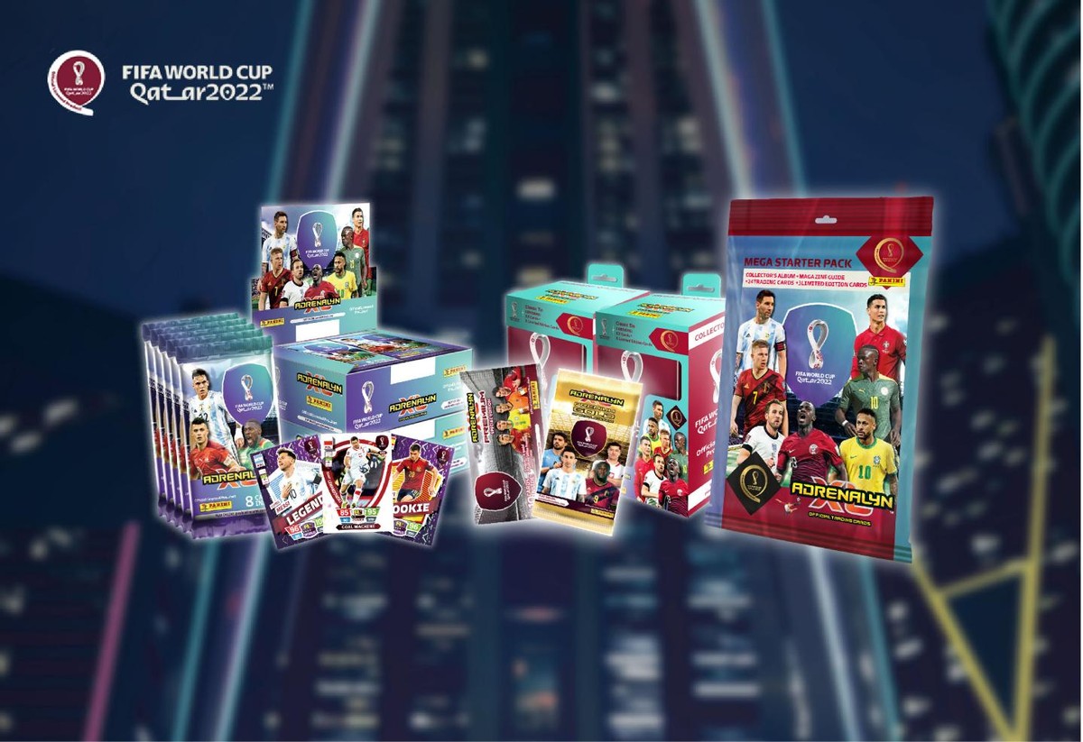 乘风世界杯：雷曦文化打造体育与IP衍生品结合新风口