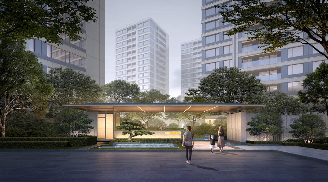 抢跑杭州天花板江河汇机会实在不多，该搏一下了！