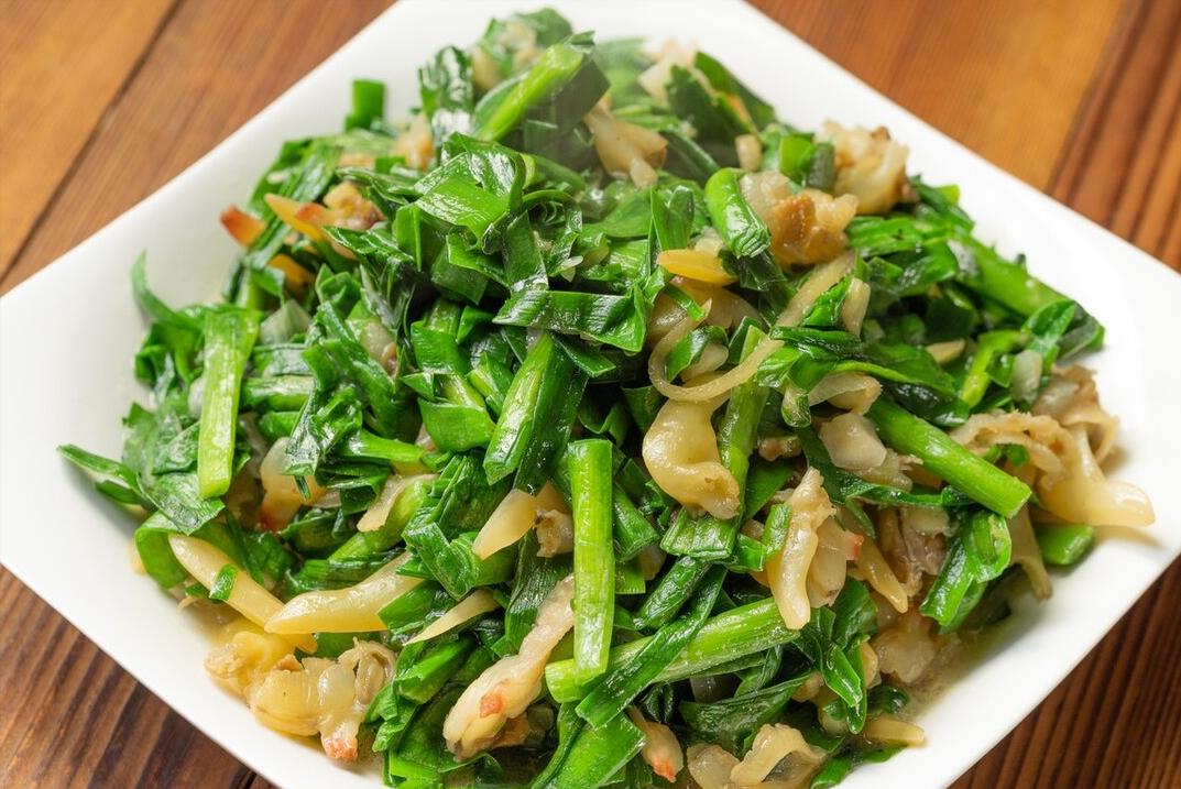 李兰娟院士建议秋季养肝护肝,养肝护肝的9道家常菜窍门