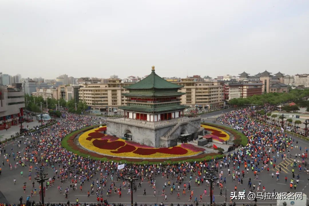 成马马拉松,成马2021马拉松