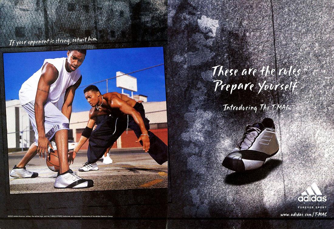 麦迪新系列,麦迪七代回顾