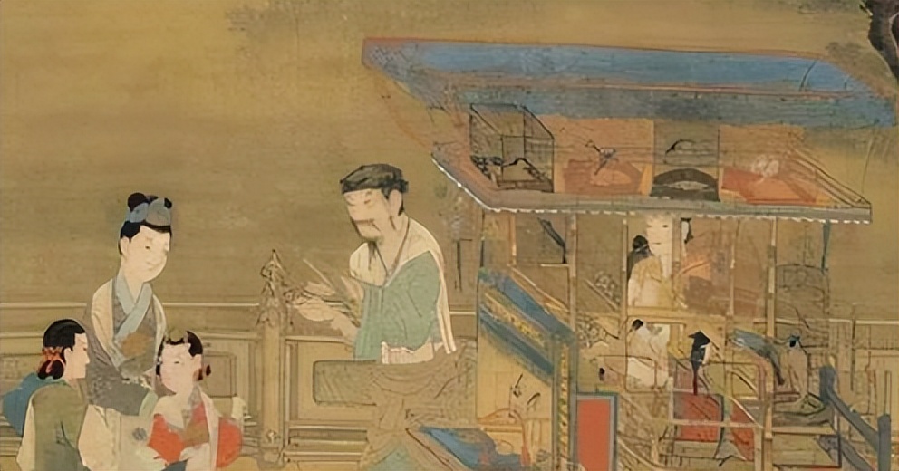 北宋交子纸币的历史故事,宋代交子