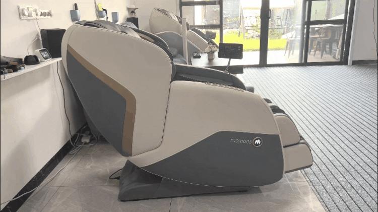 拯救腰痛,摩摩哒m630pro按摩椅测评