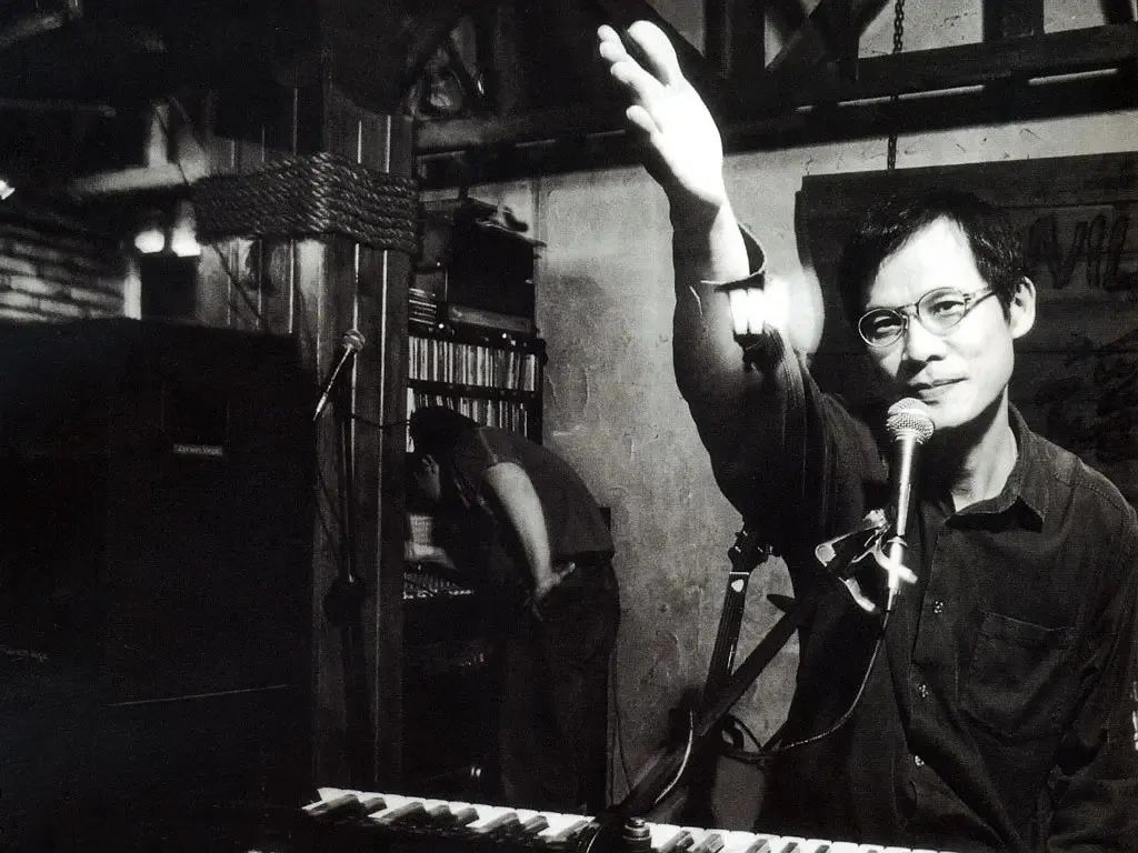 怀旧经典音乐罗大佑推荐,罗大佑十大经典音乐