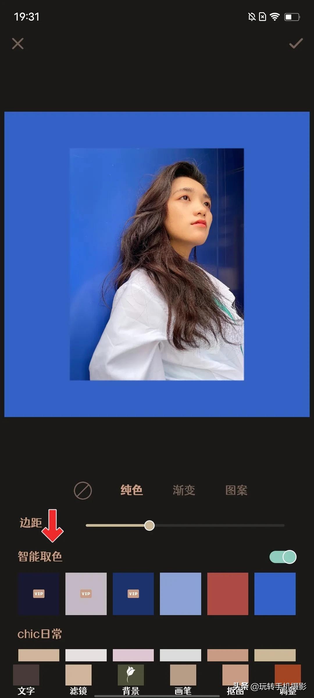 朋友圈发几张图片排版好看,朋友圈多图创意排版