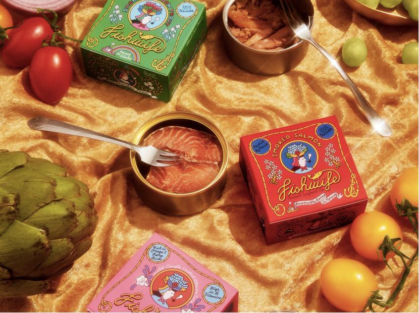 2023年，关注这9个海外DTC品牌|有洲科技