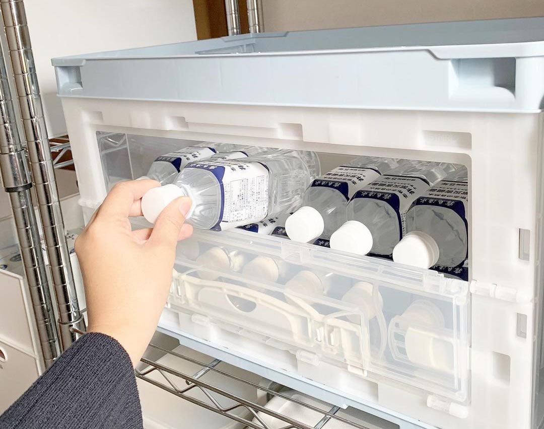 日本主妇十大收纳神器,日本主妇衣柜十大收纳神器