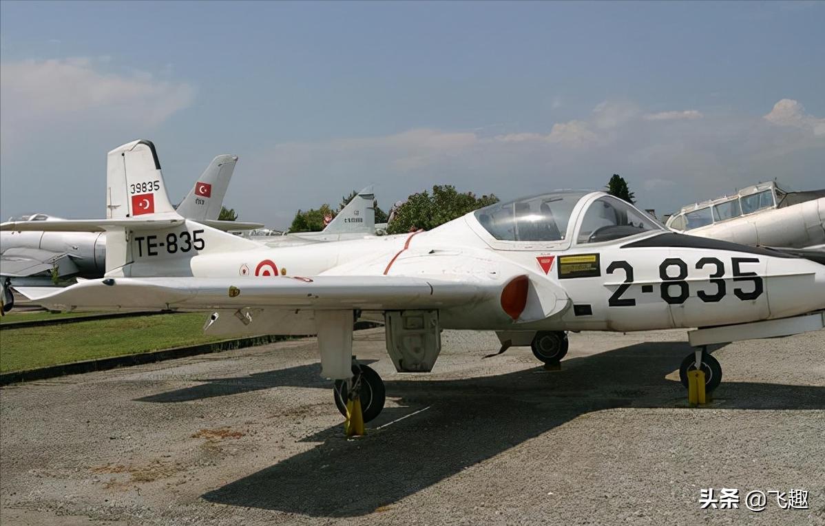 土耳其国产教练机迎来出口订单，非洲小国成首个海外用户