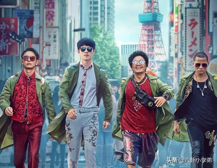 周星驰致敬的66部电影,周星驰19年电影有哪些已上映