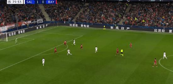 从5-1变0-4德甲领头羊惨遭吊打,一场1:3让德甲劲旅轰然倒下