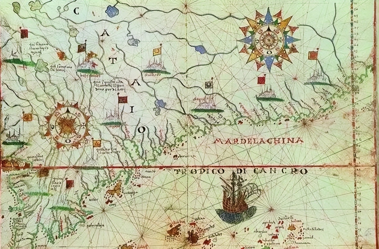 马可波罗怎么来到中国,马可波罗真实历史故事