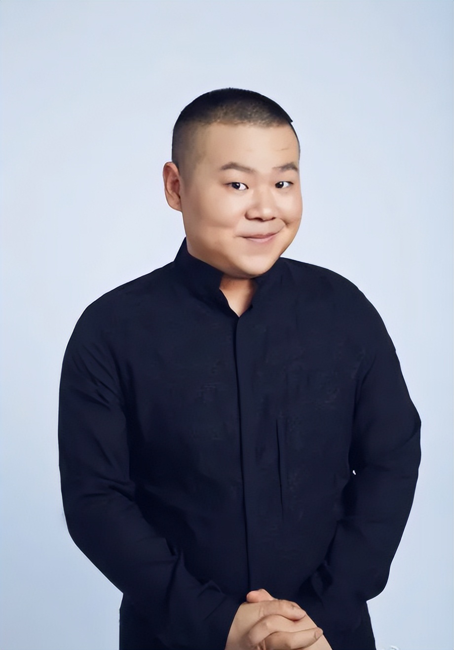 德云社张云雷岳云鹏秦霄贤孟鹤堂,岳云鹏秦霄贤同台说相声