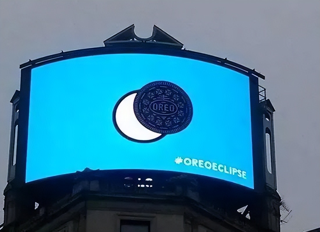 全球最有创意广告合集,让人惊艳的户外广告