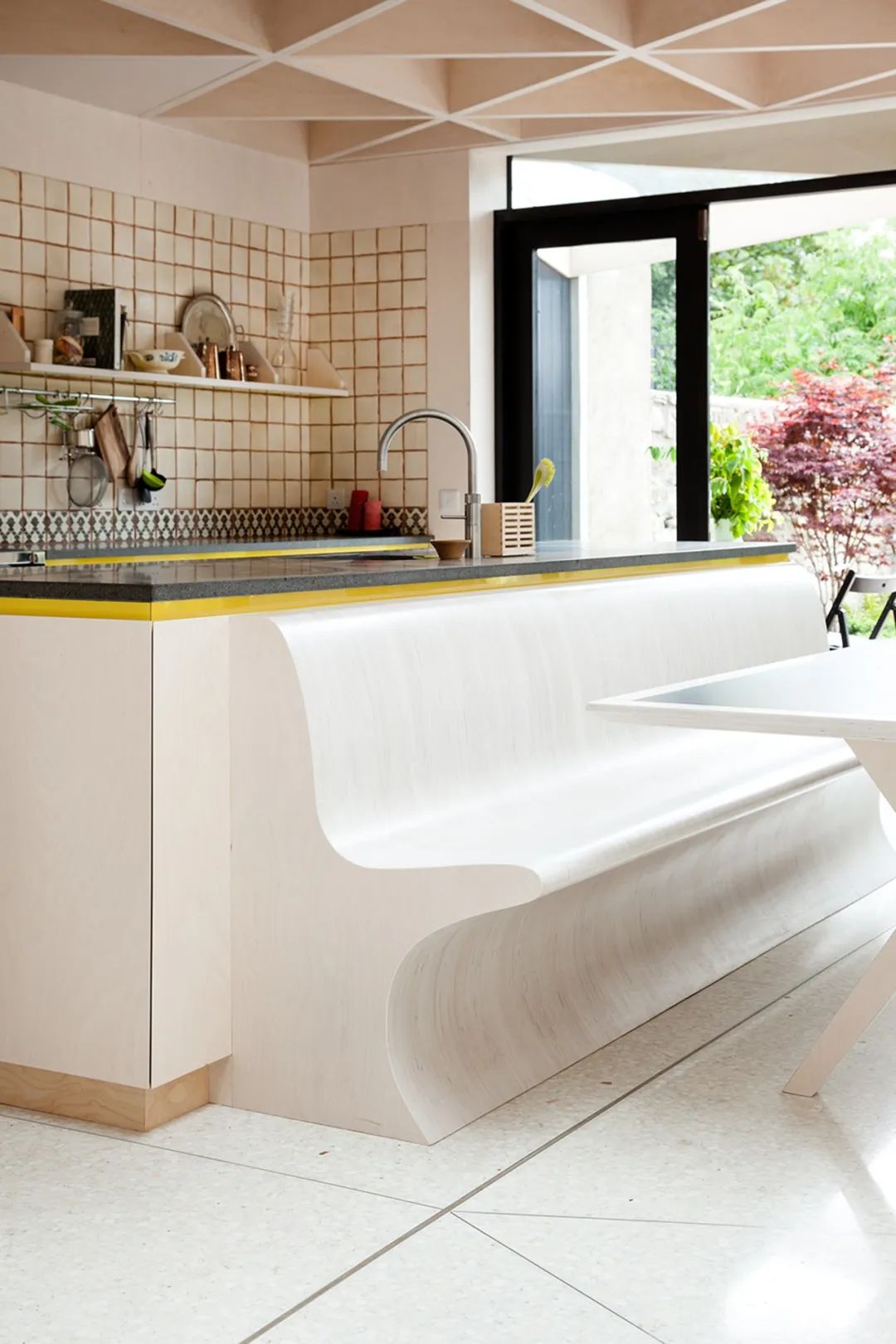 新西兰风房屋设计,法式风格住宅设计