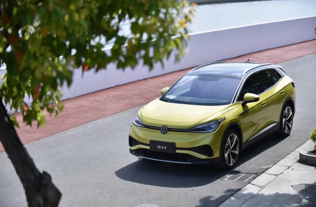 4s店新增服务,新国标电动代步车换购潮