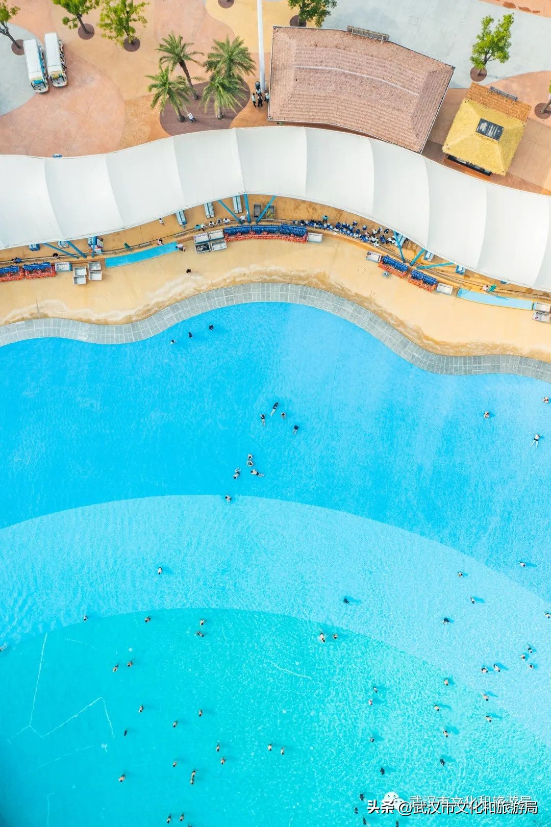 武汉游玩收藏榜,武汉玩水的旅游景点大全