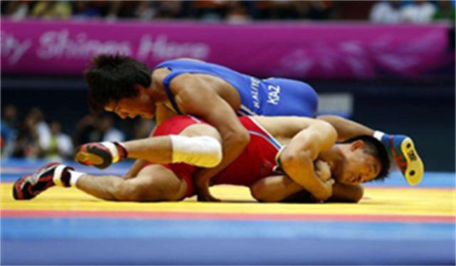 为什么摔跤在格斗界不出名,摔跤比赛为什么缺乏观赏性