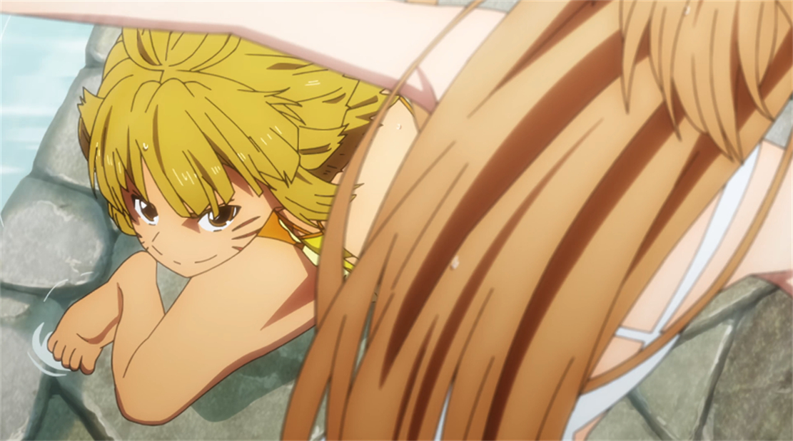 刀剑神域进击篇票房怎么样,刀剑神域收视率