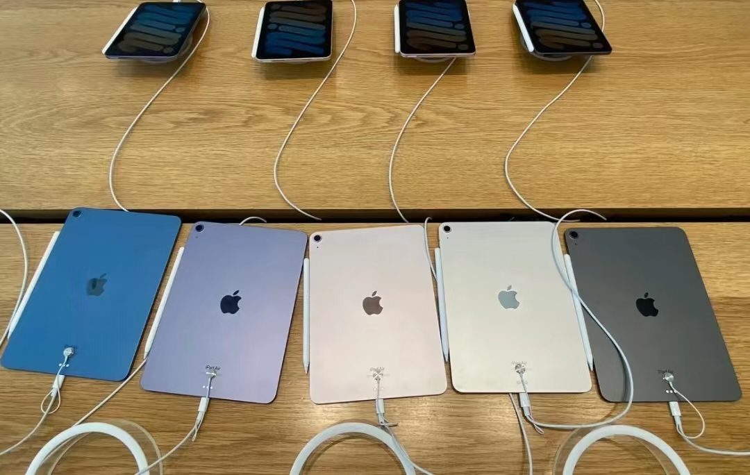 苹果平板ipadpro2022128g够用吗,ipadpro2020和ipadpro2021