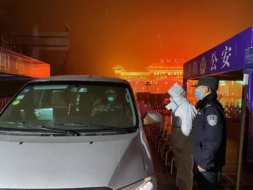 豫见豫警,豫见豫警最新新闻