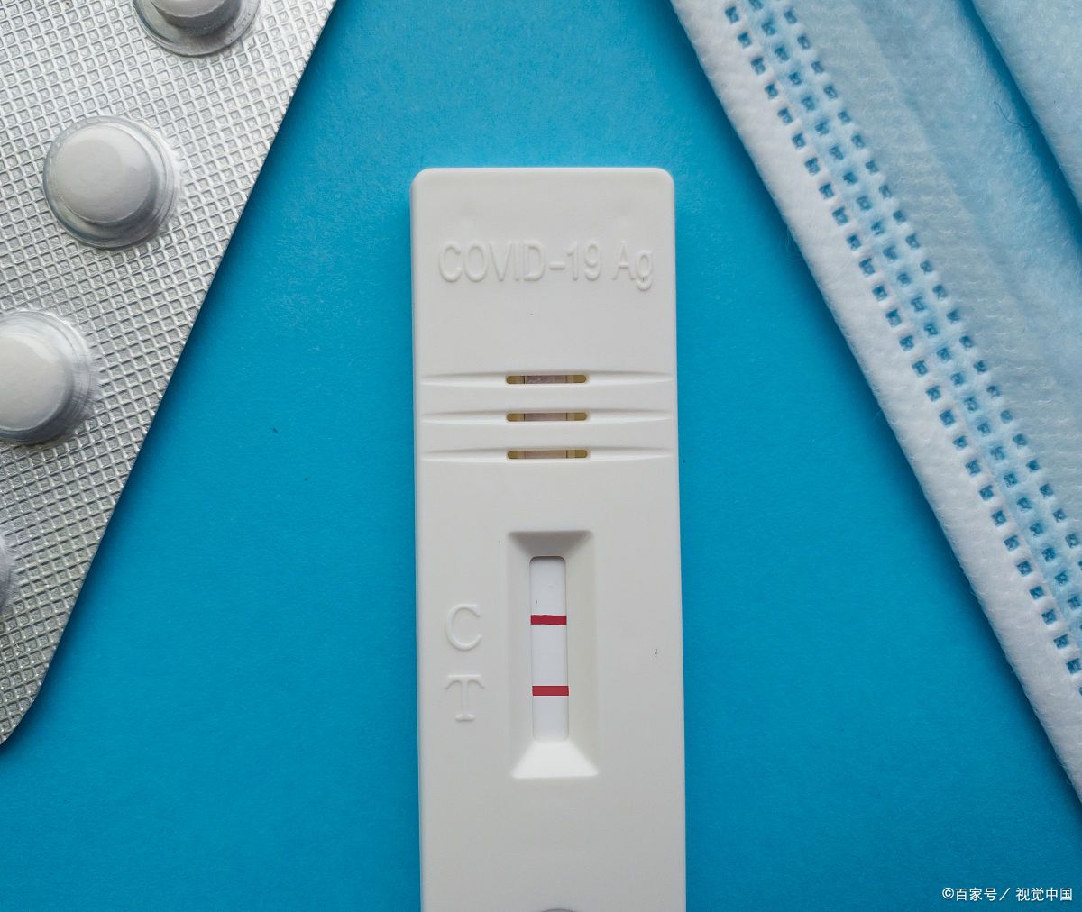 阳了除了不发烧其他症状都有,阳了也别慌