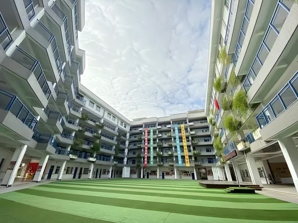 南京公办学校排名,南京推荐学校