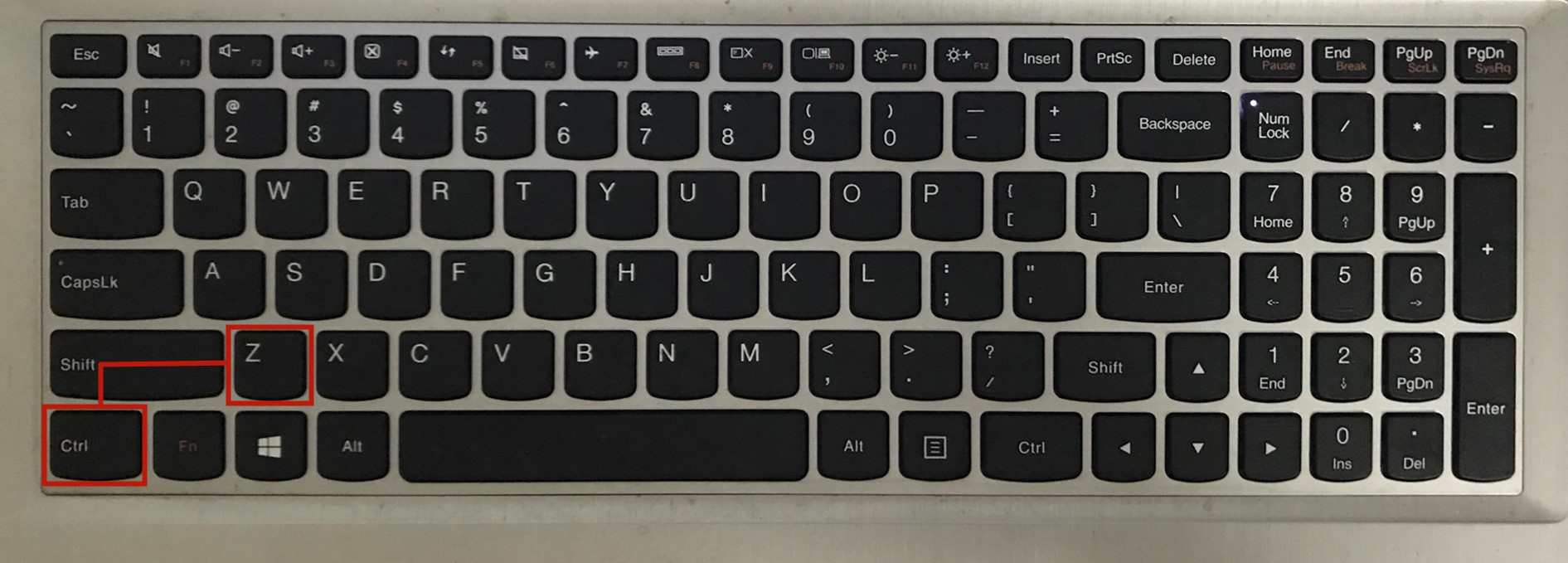 电脑高手十大常用快捷键,电脑的几个快捷键小技巧