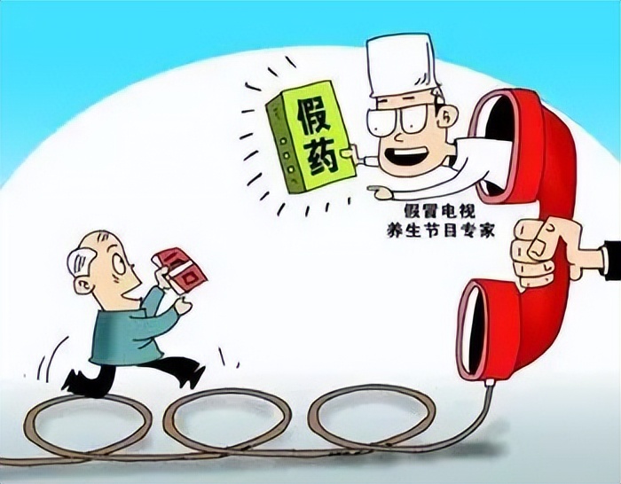 【守护·315】看看身边案例，检察官教您“避坑”