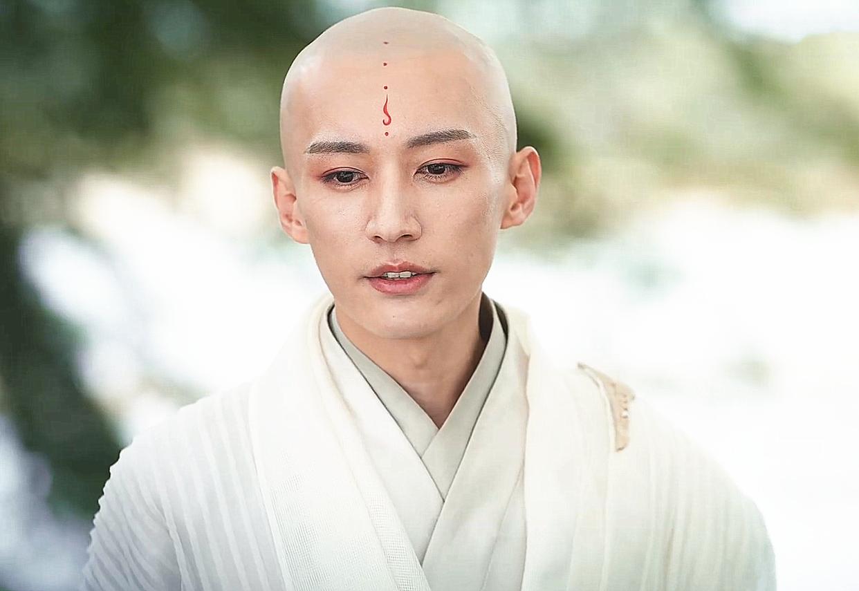 少年歌行2六大主演都会回归吗,少年歌行2五主角团建照片