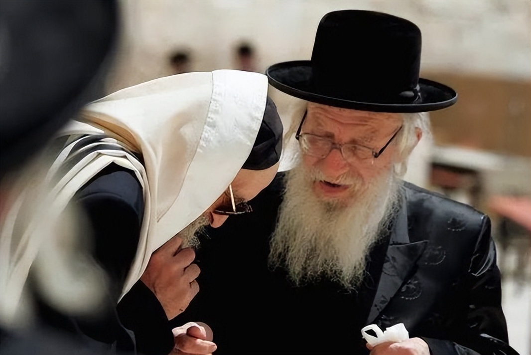 犹太人当年究竟做错了什么,犹太人做了哪些细思极恐的事