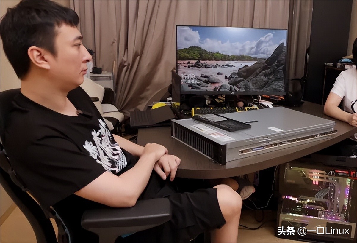 主机坏得最快的办法,主机坏