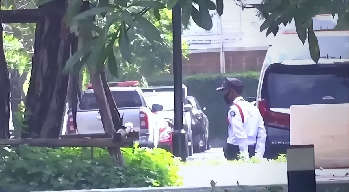 泰国灰产问题,泰国灰产是什么